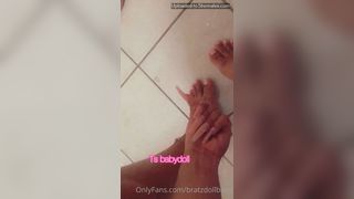 Bratz Doll Baby Onlyfans 410