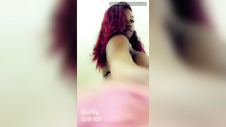 Luscious Kimberly Onlyfans 141