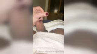 Magaly Vaz Onlyfans 187