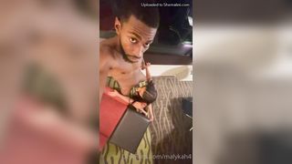 Malykah Onlyfans 148