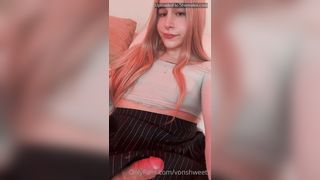 Minivon Onlyfans 212