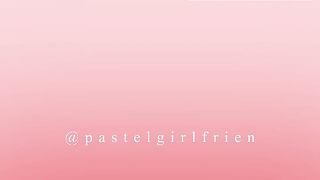 PastelGirlfriend Onlyfans 156