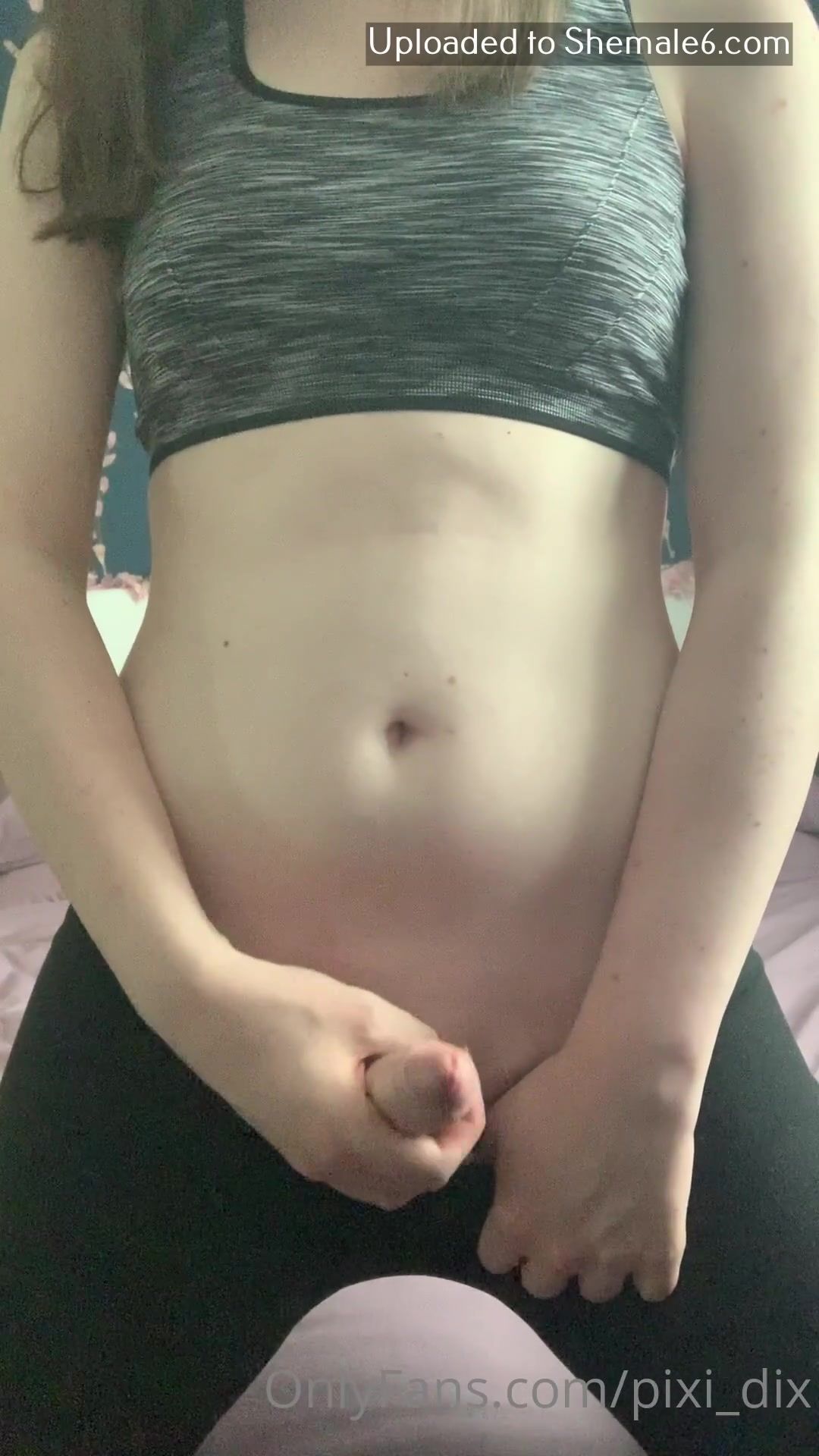 Pixi Onlyfans 141