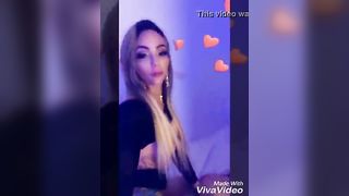 Rafaella Lima Ts Rafaella Active