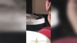 Saradivats Would You Like A