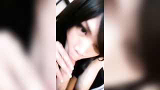 Sashimi Shush Onlyfans 136