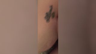 Seanna Gene Trans Girl Takes Cock On Floor Pt_1