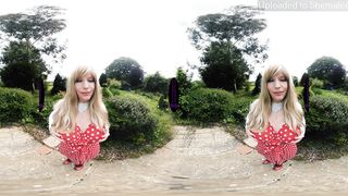 Tiffany Doll Peeping Pervert Vrxdh