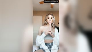 Uyuna This Mouth Was Made For Sucking