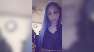 Ziyah Bonds Onlyfans 110