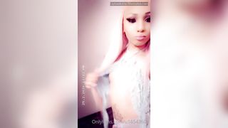 Ziyah Bonds Onlyfans 125