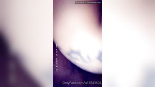 Ziyah Bonds Onlyfans 131