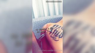 Ziyah Bonds Onlyfans 123