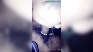 Ziyah Bonds Onlyfans 146