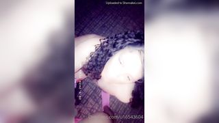 Ziyah Bonds Onlyfans 156