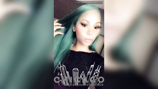 Ziyah Bonds Onlyfans 166