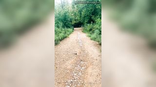 Zoey Taylor A Much Needed Escape