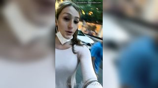 Zoey Taylor Finally In Nyc For My Facial Surgery I M So Excited And Nervous I Can T Eve