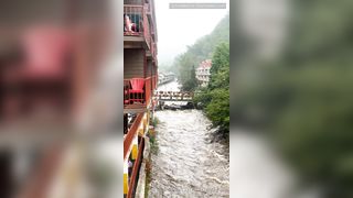 Zoey Taylor Got Taken For A Little Getaway Things Were Exciting And It Was Just Good To Rel