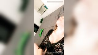 Zoey Taylor He Got Me Wet Inside Real Fast