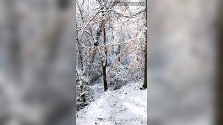 Zoey Taylor It Was A White Christmas After All I Wish I Could Make It Snow