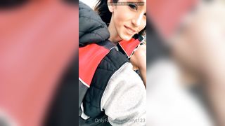 Zoey Taylor Went On A Jet Ski With Will And Didn T Die Even Tho I May Have Been A Little T