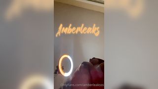 Amber Leaksss Onlyfans 102