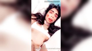 CaramelCuteTS Onlyfans 104