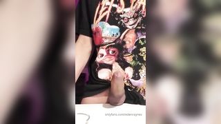 Eden Raynes Onlyfans 265