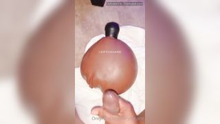 Gabrielle Love A Lil Sex Toy Fun