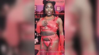 Gabrielle Love Expensive Ass Honeybirdette Lingerie Set