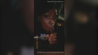 India Haze Onlyfans 180