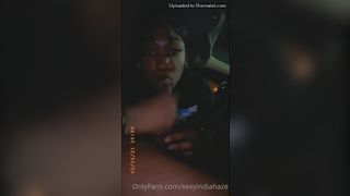 India Haze Onlyfans 183