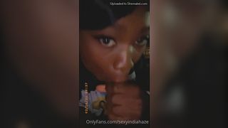 India Haze Onlyfans 182