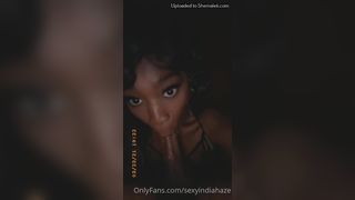 India Haze Onlyfans 216