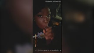 India Haze Onlyfans 181