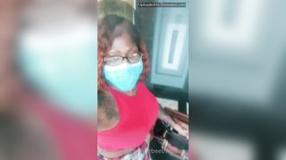 Mizz Bee The Body Onlyfans 102