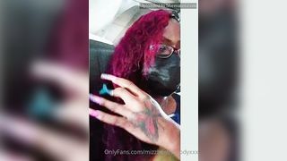 Mizz Bee The Body Onlyfans 137