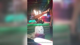 Mizz Bee The Body Onlyfans 138