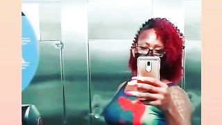 Mizz Bee The Body Onlyfans 134