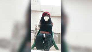 Mizz Bee The Body Onlyfans 330