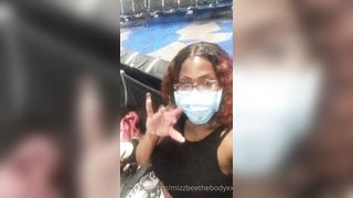 Mizz Bee The Body Onlyfans 338