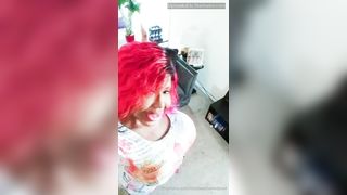 Mizz Bee The Body Onlyfans 286