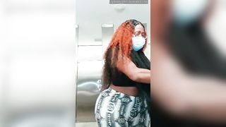 Mizz Bee The Body Onlyfans 336