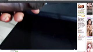 Sasha Amazing Webcam 103