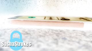 Sasha Strokes Onlyfans 444