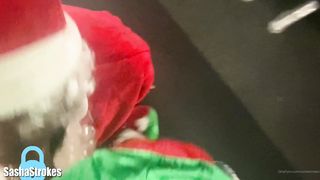 Sasha Strokes Onlyfans 390