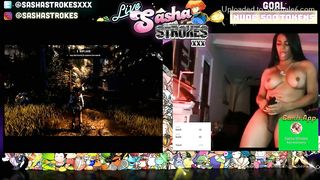 Sasha Strokes Onlyfans 356