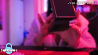 Sasha Strokes Onlyfans 386