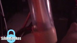 Sasha Strokes Onlyfans 306